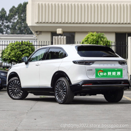 Honda ENS1 kereta peribadi kenderaan komersial kenderaan elektrik untuk kenderaan elektrik 182 hp 2022 versi e-chi